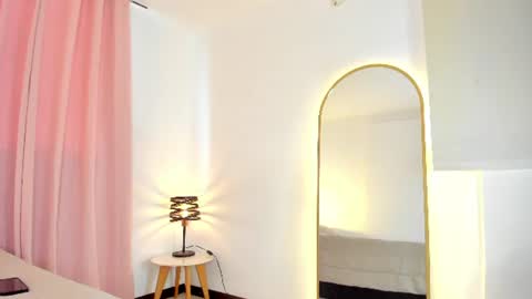 Alejandra Arango online show from July 2026 05:19:02 PM