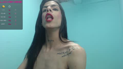 aleja online show from December 2024 11:30:01 PM