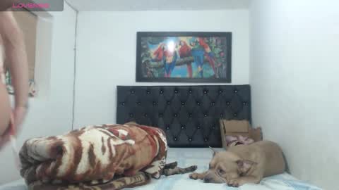 aleja online show from September 2025 01:10:01 AM