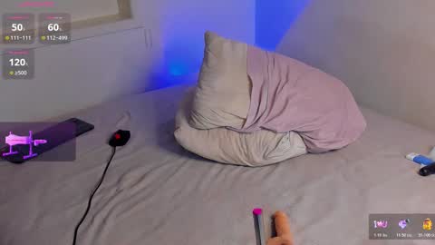 Aleja online show from March 2026 03:29:01 PM