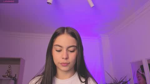 Alejandra online show from March 2026 11:26:02 AM