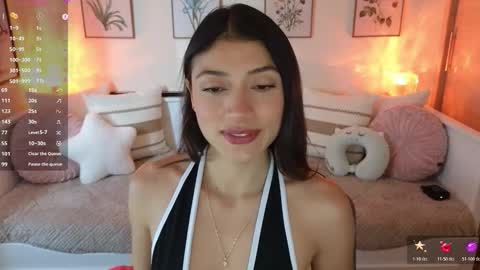 Alejandhra online show from February 2026 12:41:01 PM