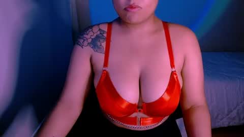 Alejandra  online show from June 2026 12:20:02 AM