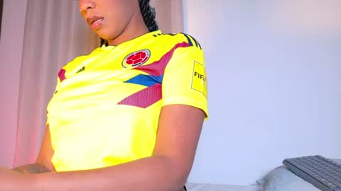 alejandra_dunn1 online show from June 2026 09:17:01 PM
