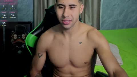 Daiki jack online show from April 2026 12:33:01 AM