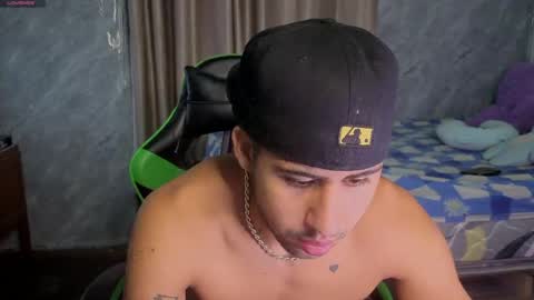 Daiki jack online show from April 2026 12:53:01 AM