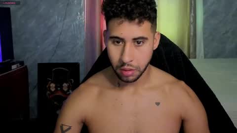 Snapshot of alejandrojf_00 chatting on May 2026 02:11:01 PM Daiki jack online show from May 2026 02:11:01 PM