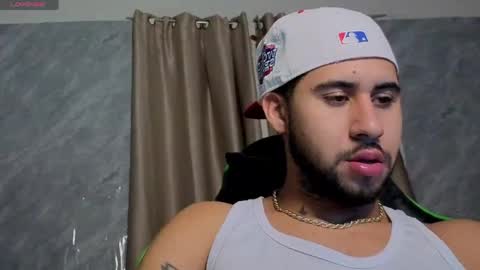 Snapshot of alejandrojf_00 chatting on June 2026 11:06:01 PM Daiki jack online show from June 2026 11:06:01 PM