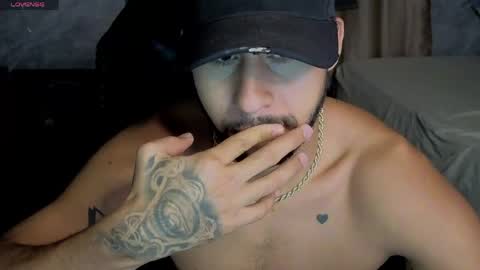 Snapshot of alejandrojf_00 chatting on June 2026 11:32:02 PM Daiki jack online show from June 2026 11:32:02 PM