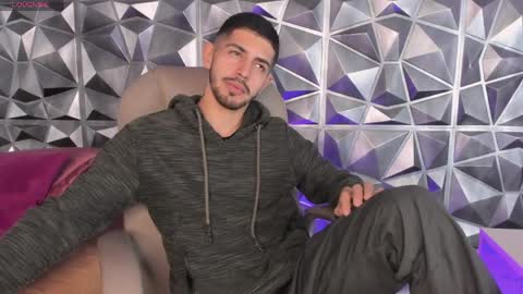 Alejo  online show from March 2026 08:14:02 AM