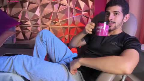 Alejo  online show from June 2026 05:50:02 AM
