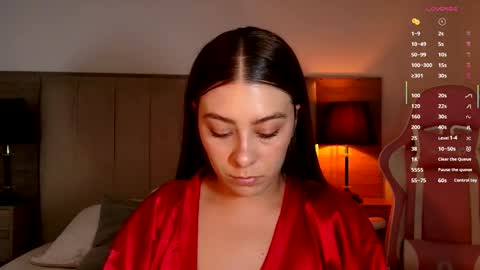 alejandra independent models online show from May 2026 02:40:01 AM