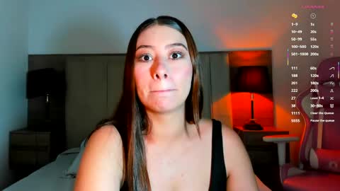 alejandra independent models online show from May 2026 11:25:02 PM