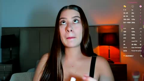 alejandra independent models online show from June 2026 12:45:02 AM