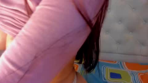 Alejita699 online show from March 2026 07:53:02 PM