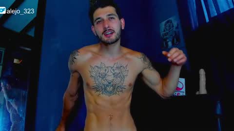alejo_323__ online show from April 2026 01:19:01 PM