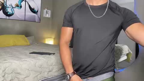 Alejo online show from July 2026 05:30:02 PM