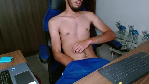 David online show from April 2026 01:47:02 AM