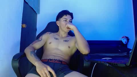 alejo online show from March 2026 08:57:01 PM