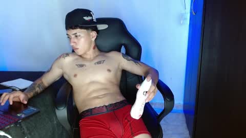 alejo online show from April 2026 07:45:01 AM