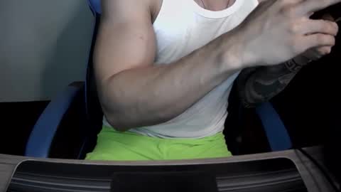 Snapshot of alejoduarte16 chatting on February 2026 01:48:01 PM alejoduarte16 online show from February 2026 01:48:01 PM