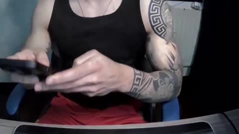 Snapshot of alejoduarte16 chatting on February 2026 06:15:02 PM alejoduarte16 online show from February 2026 06:15:02 PM