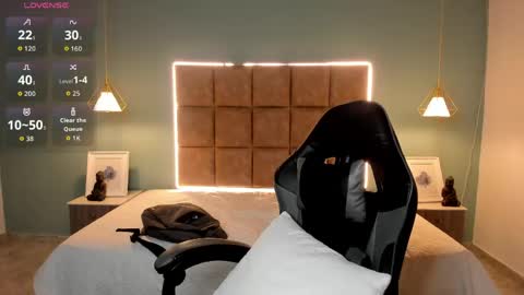 ALejoo Saenz online show from April 2026 03:35:02 AM