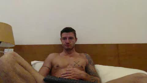 Aleks -  online show from April 2026 11:52:02 PM