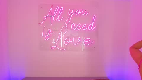 Aleksandra  online show from February 2026 12:59:02 PM