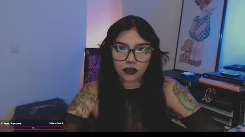Snapshot of aleksanoir chatting on June 2026 04:33:01 PM AleksaNoir online show from June 2026 04:33:01 PM