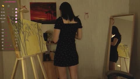 Alena online show from March 2026 03:17:01 PM