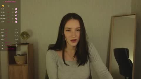 Alena online show from April 2026 06:06:01 PM