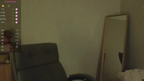 Alena online show from June 2026 06:45:02 PM