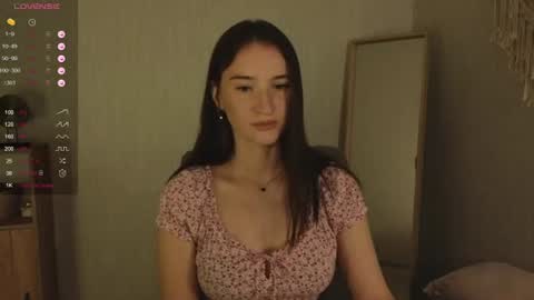 Alena online show from July 2026 06:28:01 PM