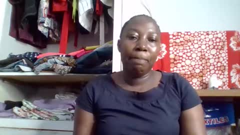 Noreen Kennth and Emilly online show from October 2025 08:51:02 AM