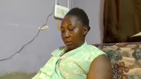 Noreen Kennth and Emilly online show from April 2026 07:25:02 AM