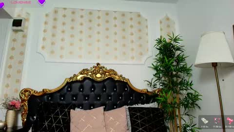 alesha_arabian_ online show from March 2026 04:59:02 AM