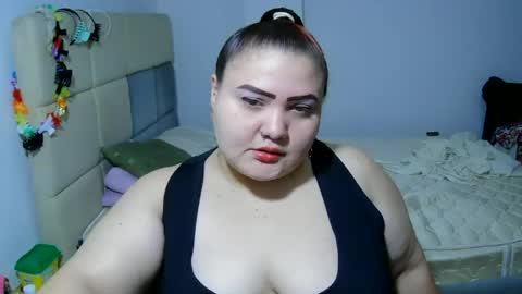 Snapshot of alesia_jones01 chatting on June 2026 06:35:01 AM Alesia jones01 online show from June 2026 06:35:01 AM