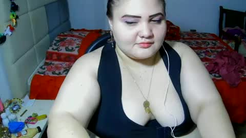 Snapshot of alesia_jones01 chatting on June 2026 05:34:01 AM Alesia jones01 online show from June 2026 05:34:01 AM