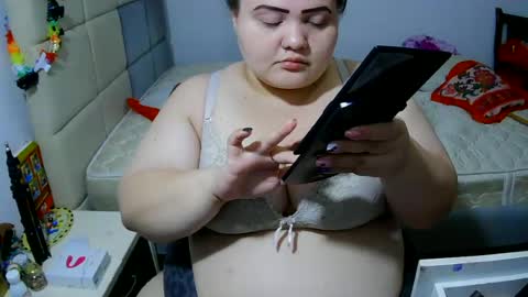 Snapshot of alesia_jones01 chatting on July 2026 05:31:02 AM Alesia jones01 online show from July 2026 05:31:02 AM