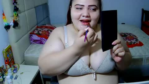 Snapshot of alesia_jones01 chatting on July 2026 06:31:01 AM Alesia jones01 online show from July 2026 06:31:01 AM