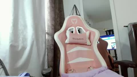 aleska222 online show from November 2025 09:20:02 PM