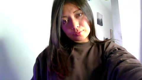 Snapshot of aleska_dollx chatting on June 2026 11:54:01 PM QUEEN OFF MILk IM BACK 15 NOV online show from June 2026 11:54:01 PM