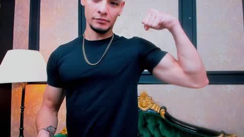 Snapshot of aless_king chatting on January 2025 11:24:01 AM Alessandro King online show from January 2025 11:24:01 AM