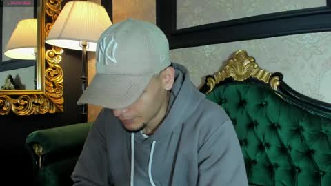 Alessandro King online show from April 2026 12:48:01 AM