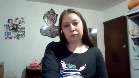 Alessandra Conrado online show from April 2026 07:14:01 AM