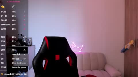 AlessandraMoreli Its my birthday online show from March 2026 06:20:01 PM