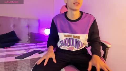 Alessandro Dybala online show from February 2025 11:44:02 AM