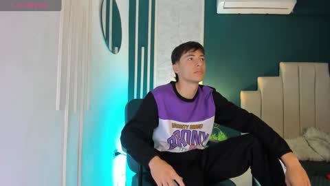 Alessandro Dybala online show from February 2025 11:47:02 AM