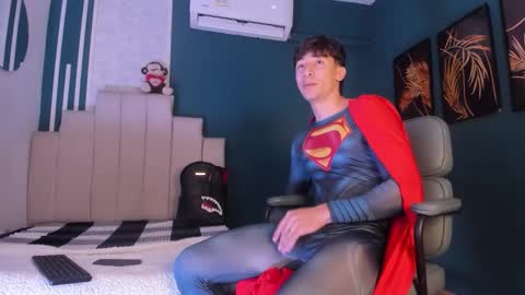 Alessandro Dybala online show from November 2025 12:48:02 PM